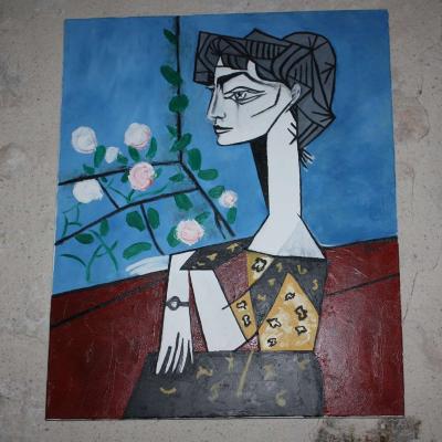 Aline Croisard