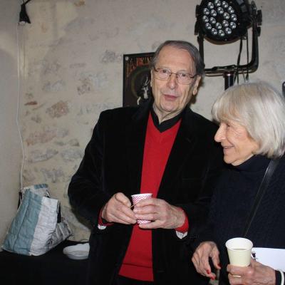 Repas du 16 Janvier 2025