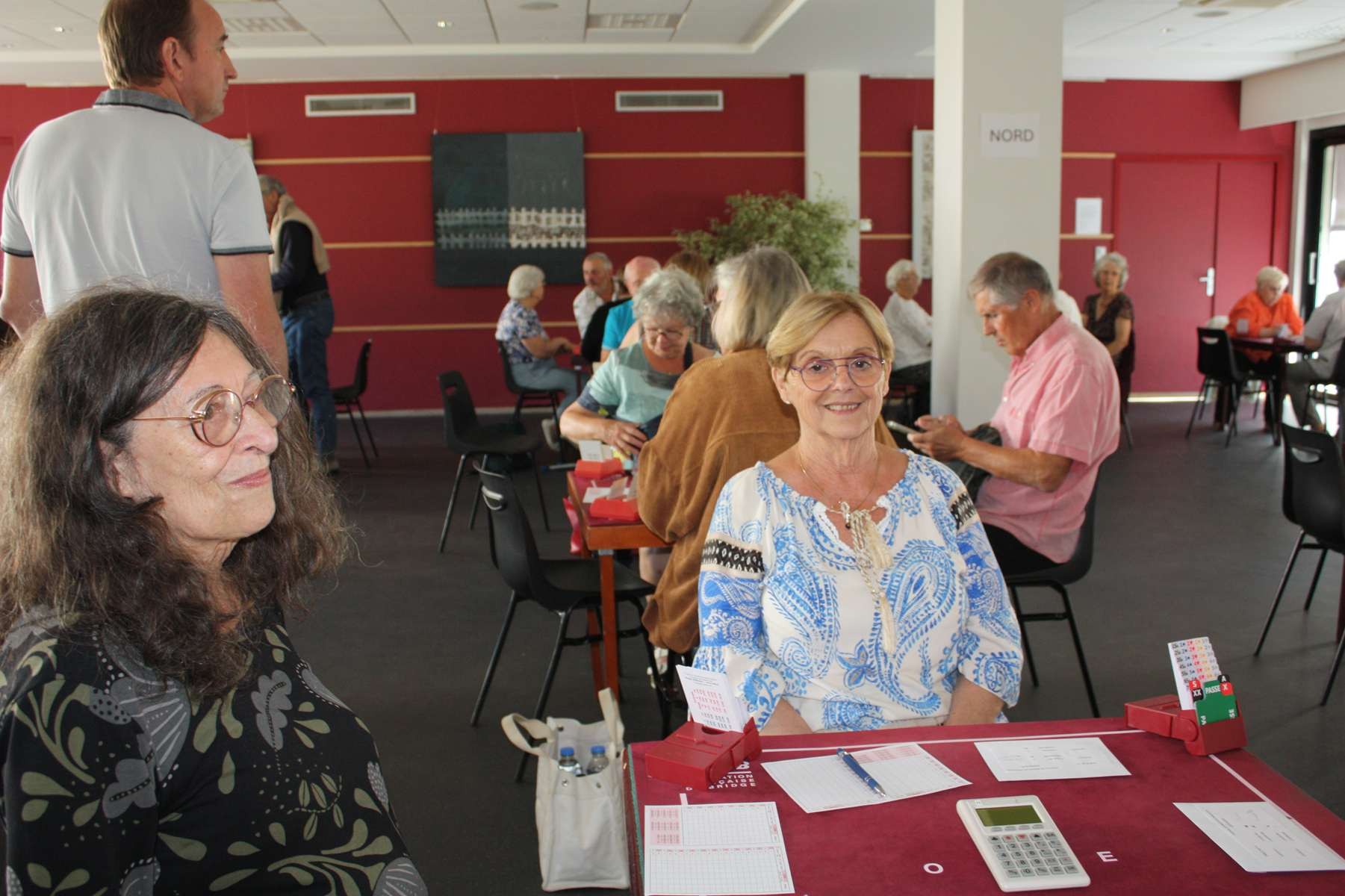 Le tournoi du samedi