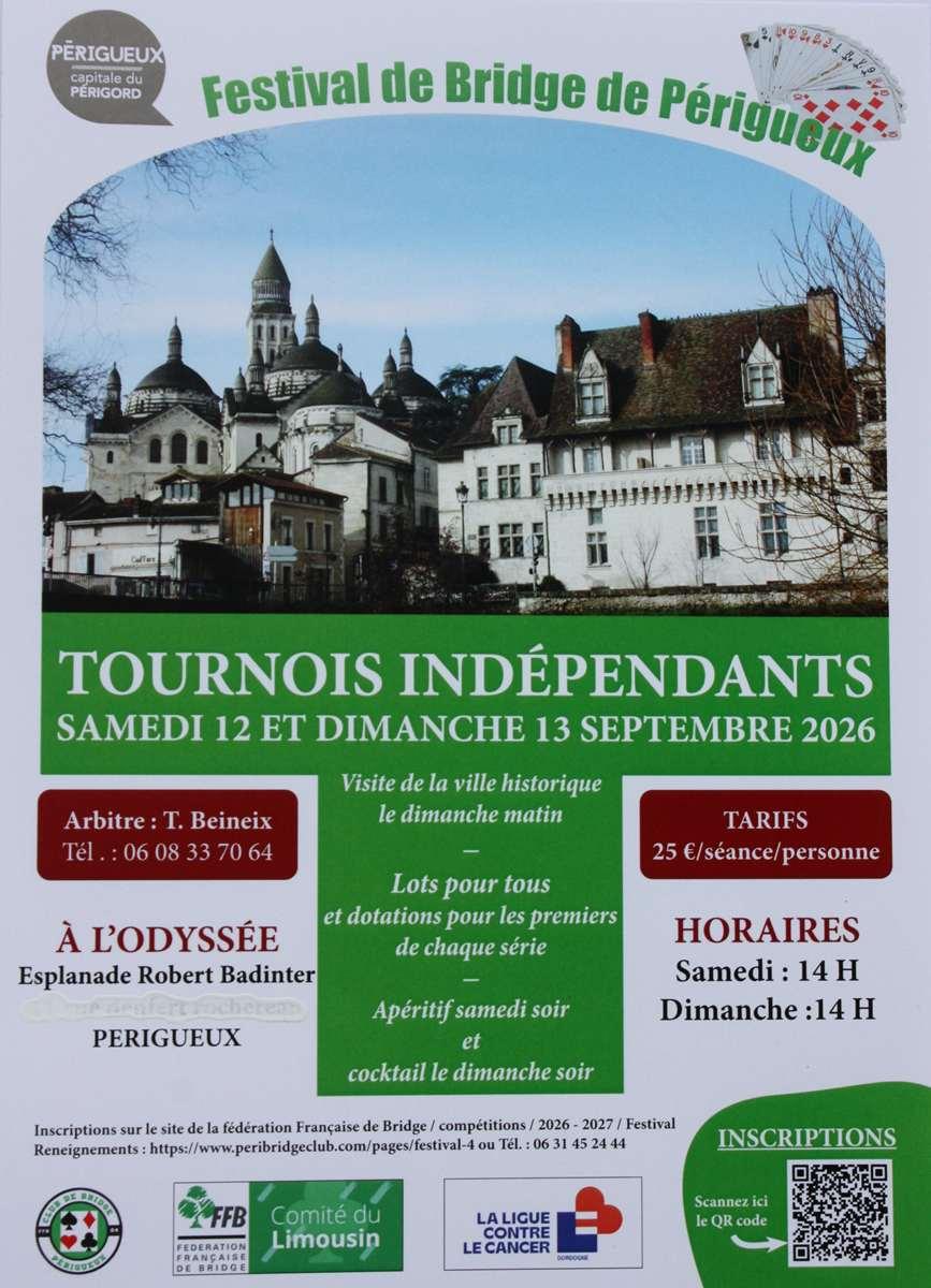 FESTIVAL  12 et 13 Septembre